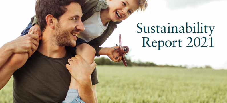 Impilo ESG Report picture